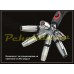 Шланг PARKER STH240AE - 4м.